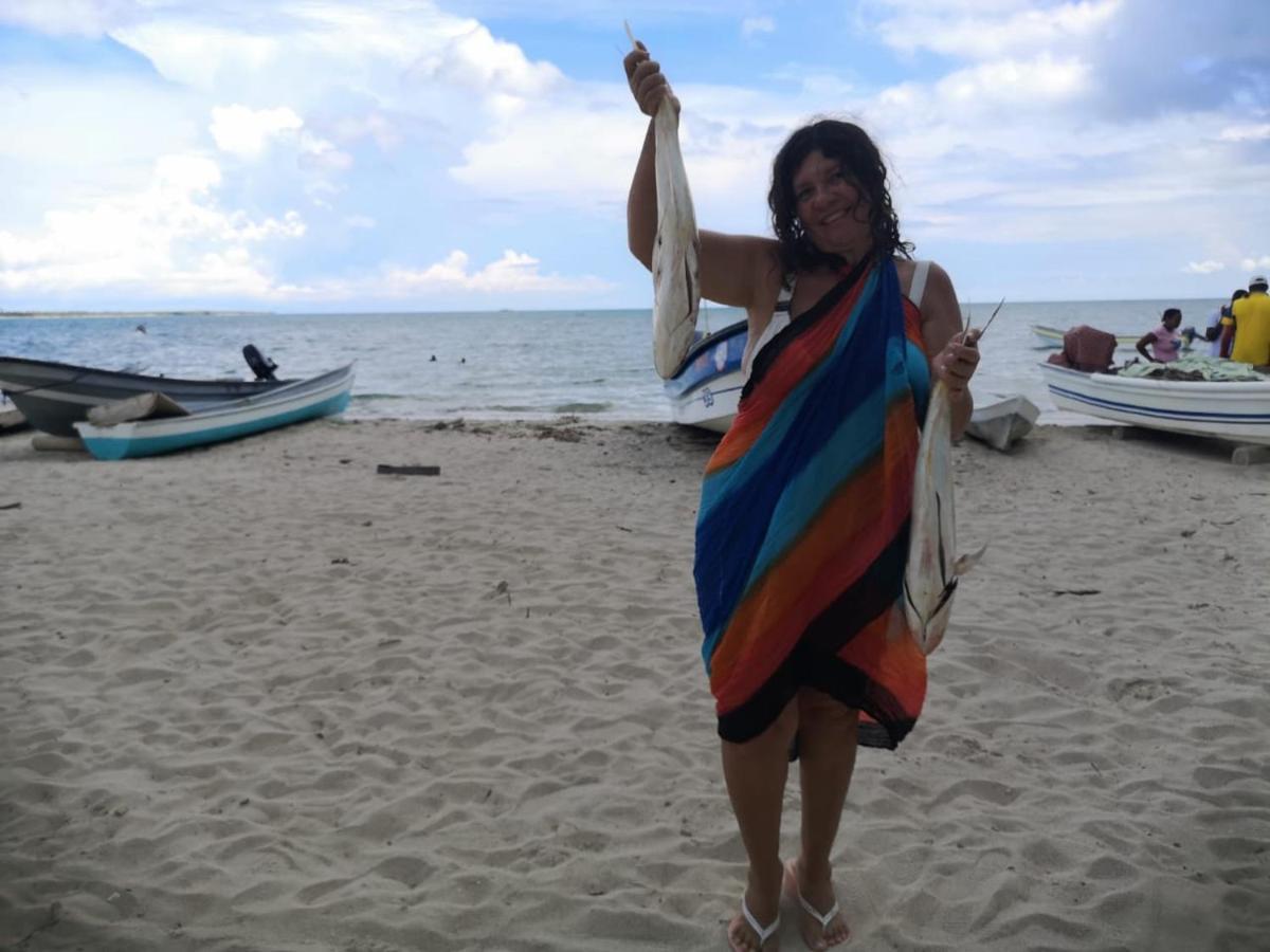 Los Versos De Zaira San Onofre Dış mekan fotoğraf